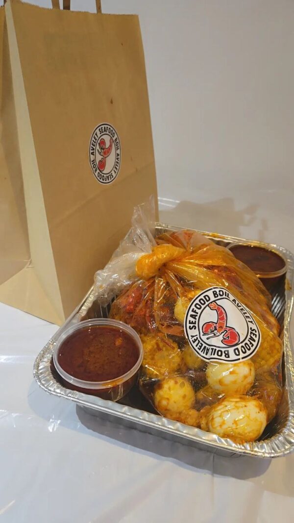 Lobster Feast